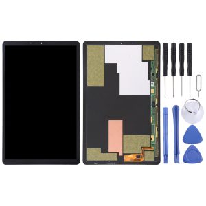 Samsung Galaxy Tab S4 SM-T830 screen replacement black