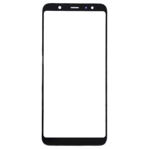 Samsung Galaxy A6+ black screen replacement