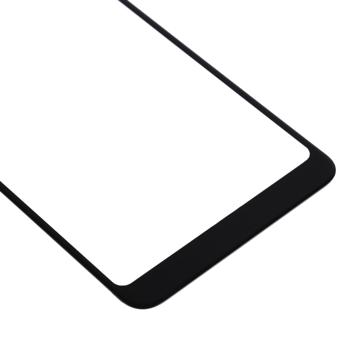 Samsung Galaxy A8+ 2018 Front Screen Glass Replacement - Image 3
