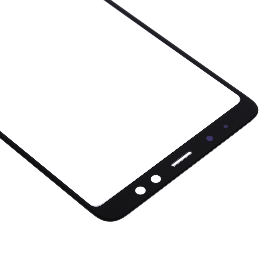 Samsung Galaxy A8+ 2018 Front Screen Glass Replacement - Image 4