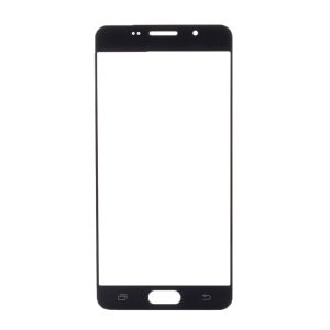 Samsung Galaxy A5 2016 black screen glass