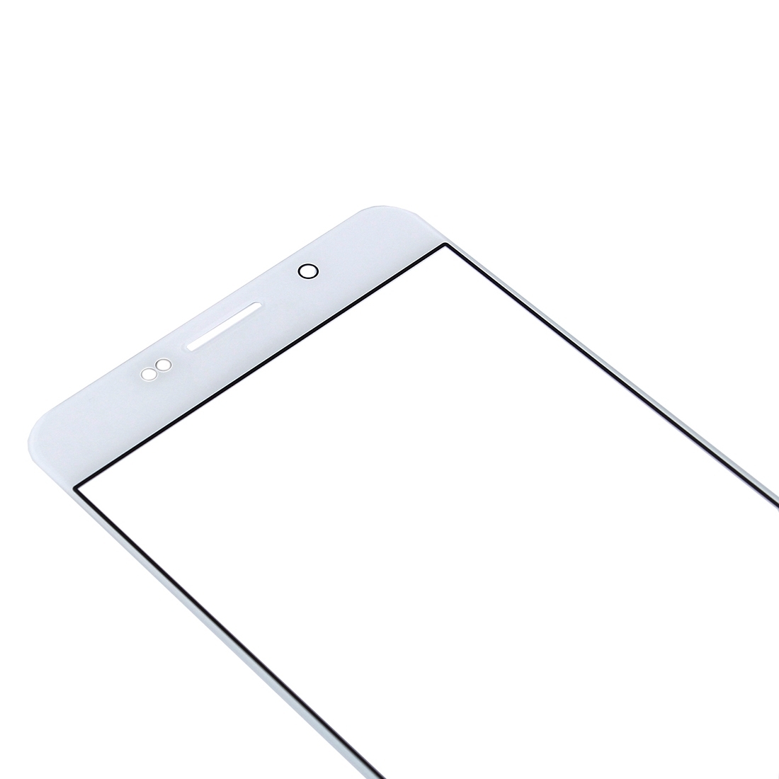 Samsung Galaxy A5 2016 White Screen Glass - Image 3