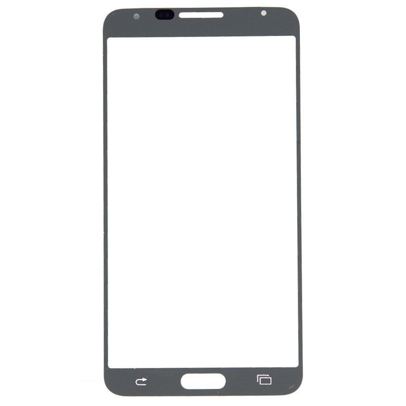 Samsung Galaxy Note 4 N910 White Outer Glass Lens Replacement - Image 2