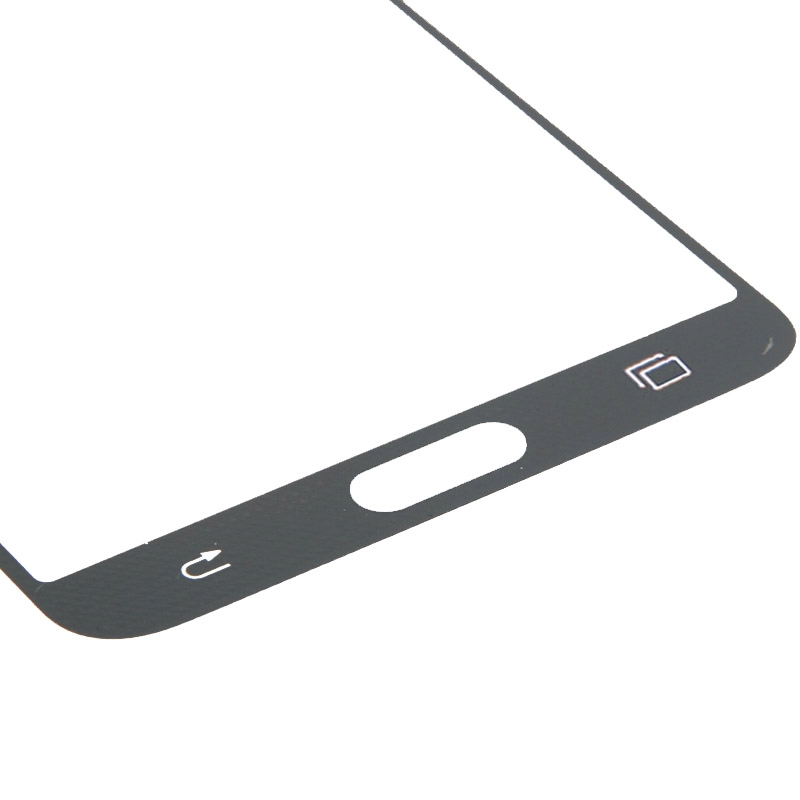 Samsung Galaxy Note 4 N910 White Outer Glass Lens Replacement - Image 4