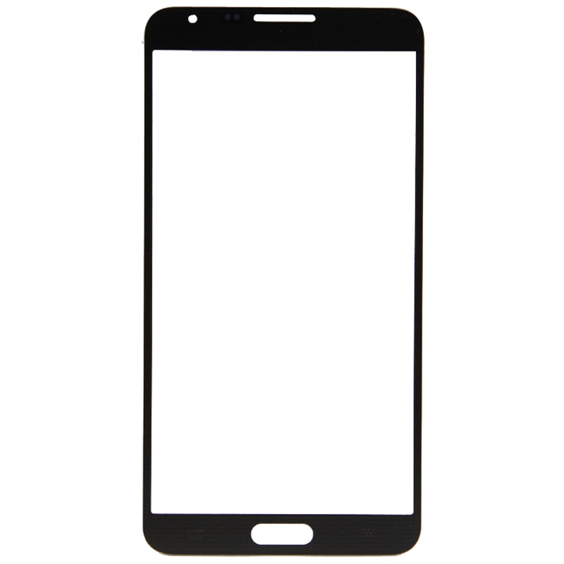 Samsung Galaxy Note 3 Neo N7505 Black Outer Glass Replacement - Image 2