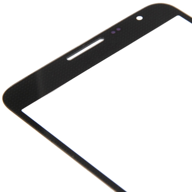 Samsung Galaxy Note 3 Neo N7505 Black Outer Glass Replacement - Image 3