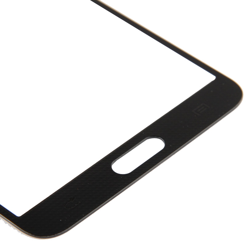 Samsung Galaxy Note 3 Neo N7505 Black Outer Glass Replacement - Image 4