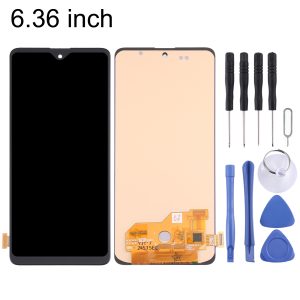 Samsung Galaxy A51 screen replacement