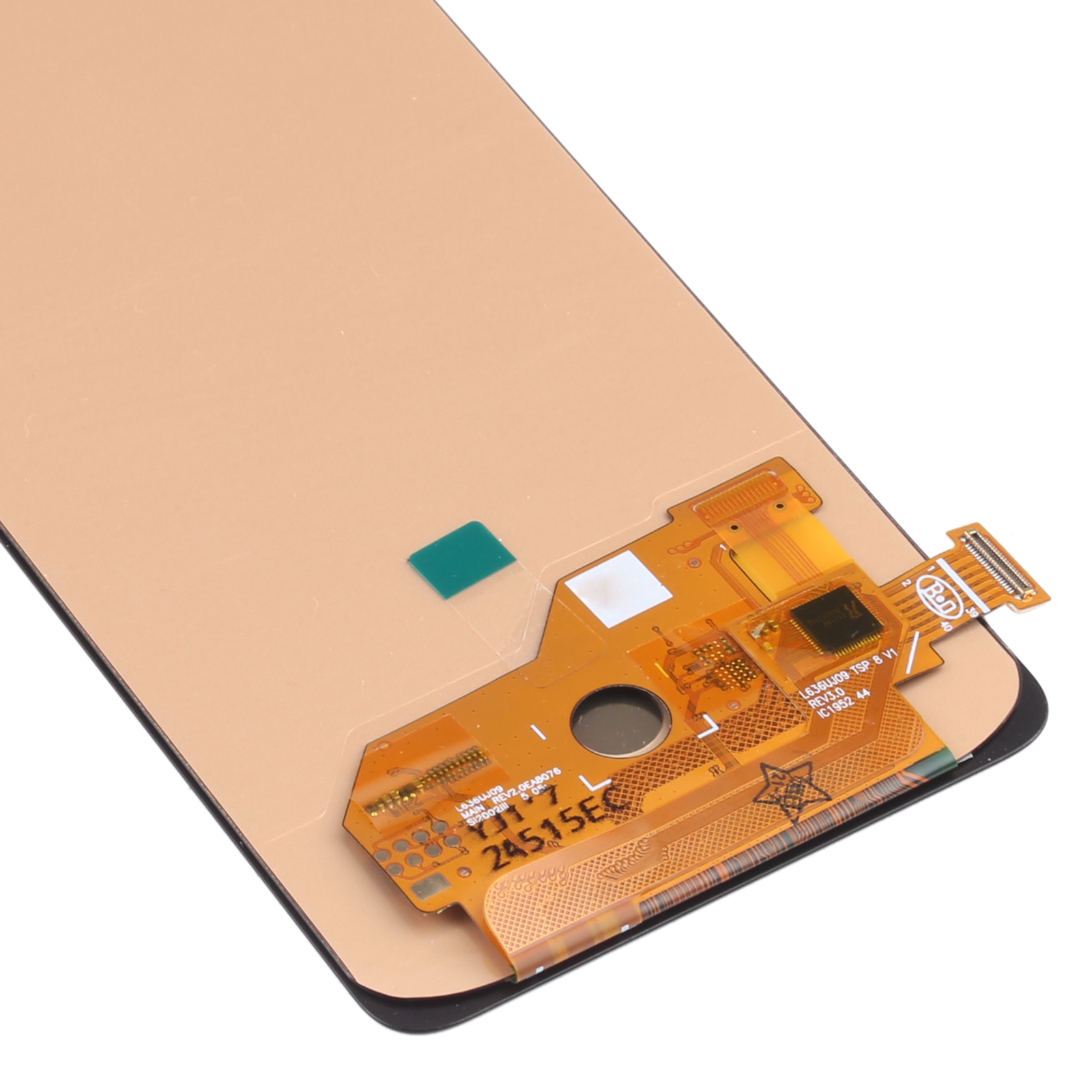 Samsung Galaxy A51 4G SM-A515 OLED LCD Screen Replacement - Image 4
