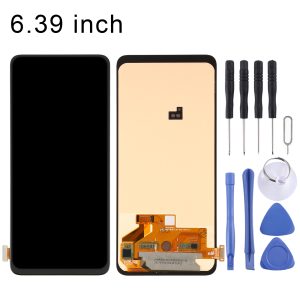 Samsung Galaxy A80 screen replacement