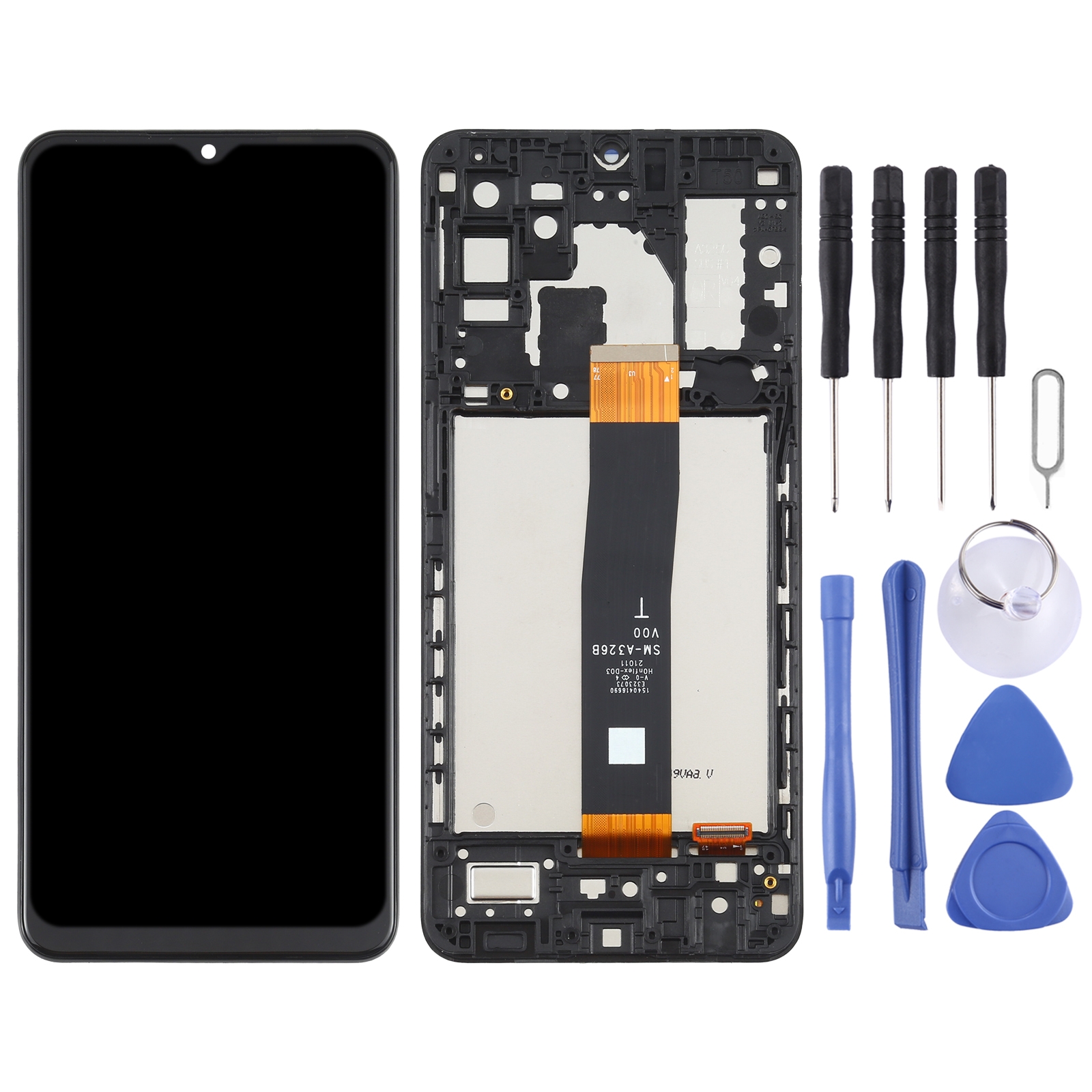 Samsung Galaxy A32 5G LCD screen replacement