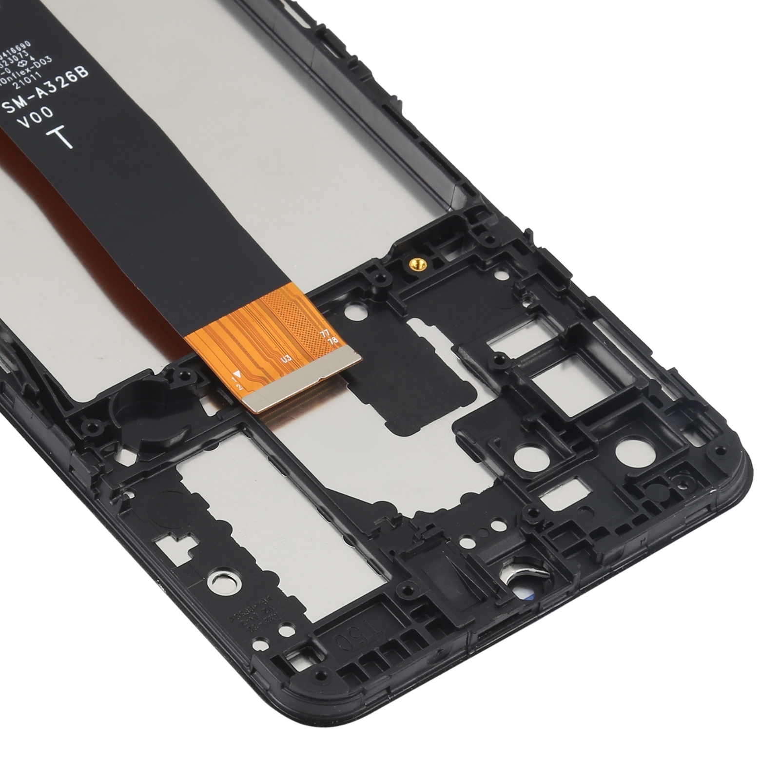 Galaxy A32 5G LCD Screen Replacement - Image 3