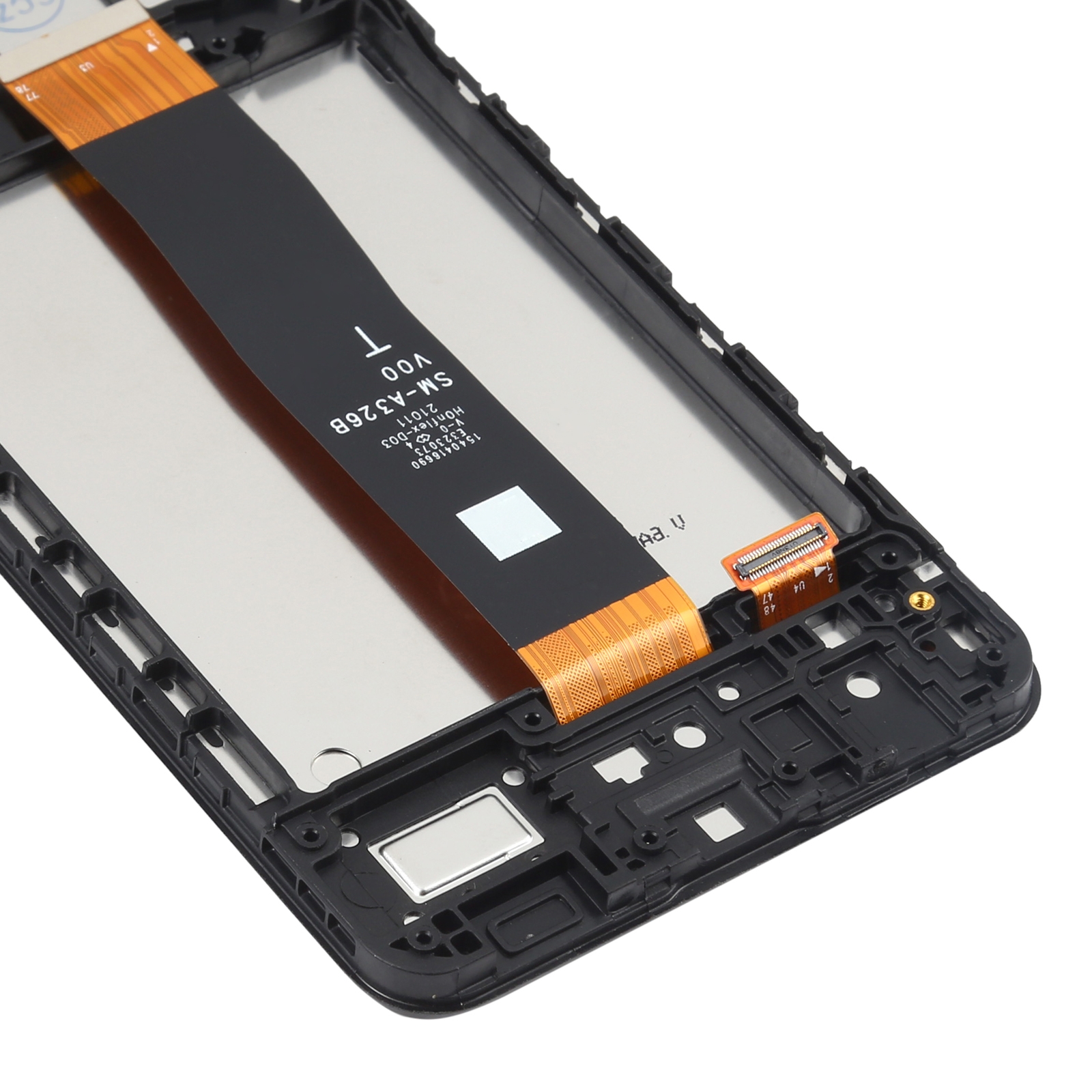 Galaxy A32 5G LCD Screen Replacement - Image 4