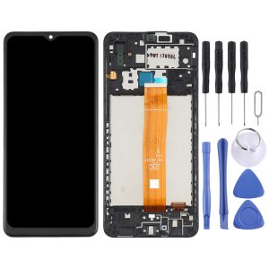 Samsung Galaxy A02 screen replacement