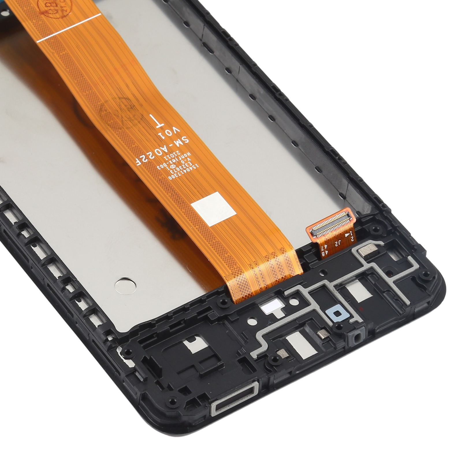 Samsung Galaxy A02 SM-A022 Screen Replacement - Image 4