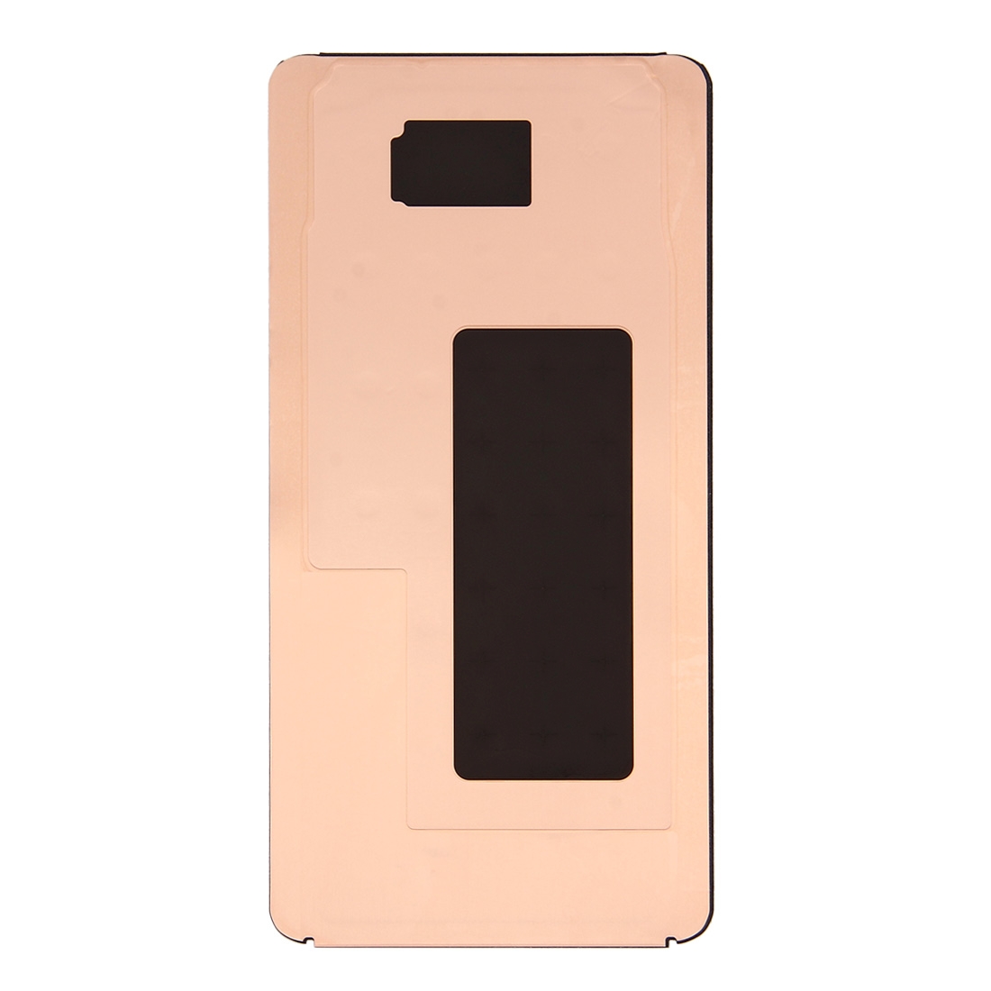 Samsung Galaxy S8 LCD Digitizer Adhesive Sticker Replacement - Image 2
