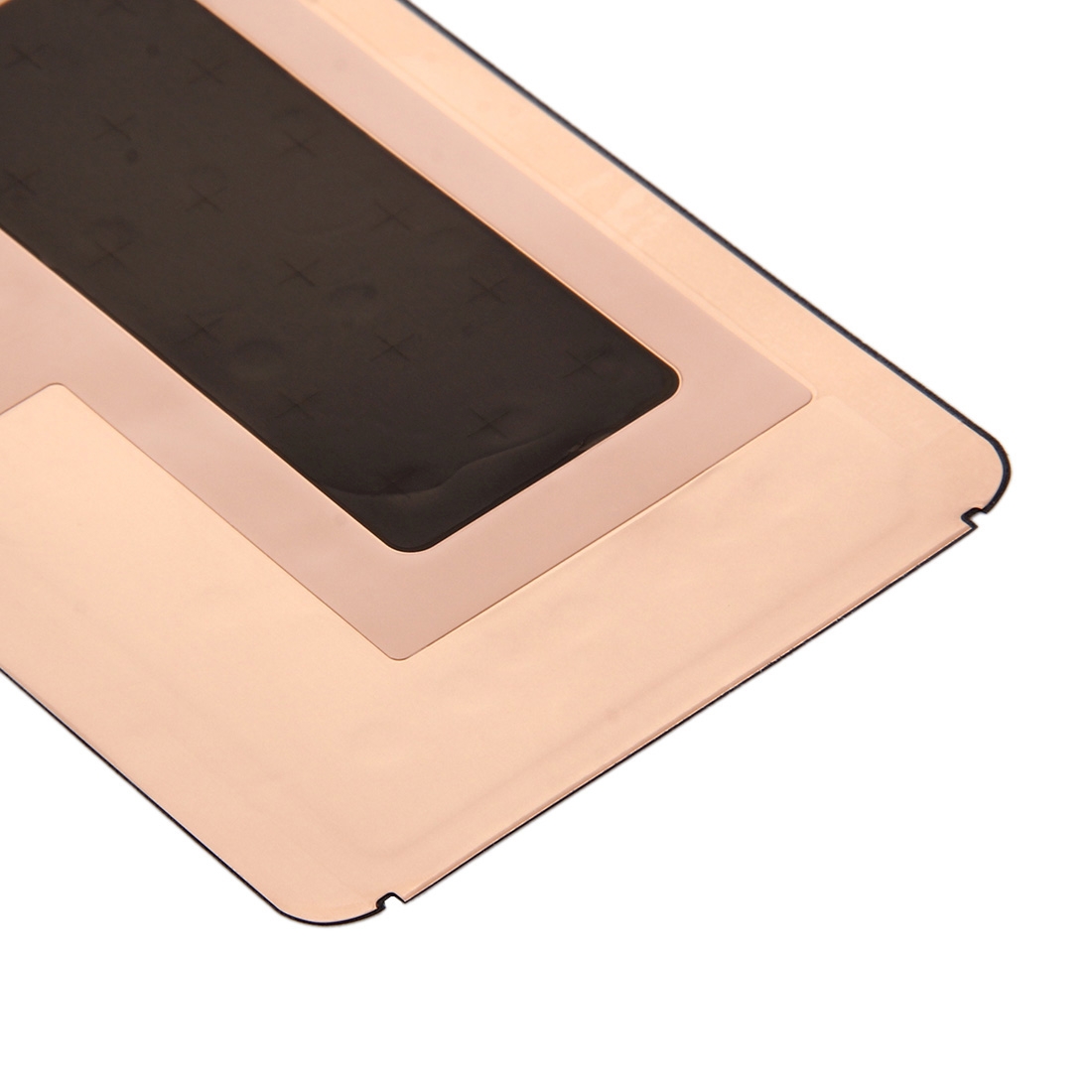 Samsung Galaxy S8 LCD Digitizer Adhesive Sticker Replacement - Image 4