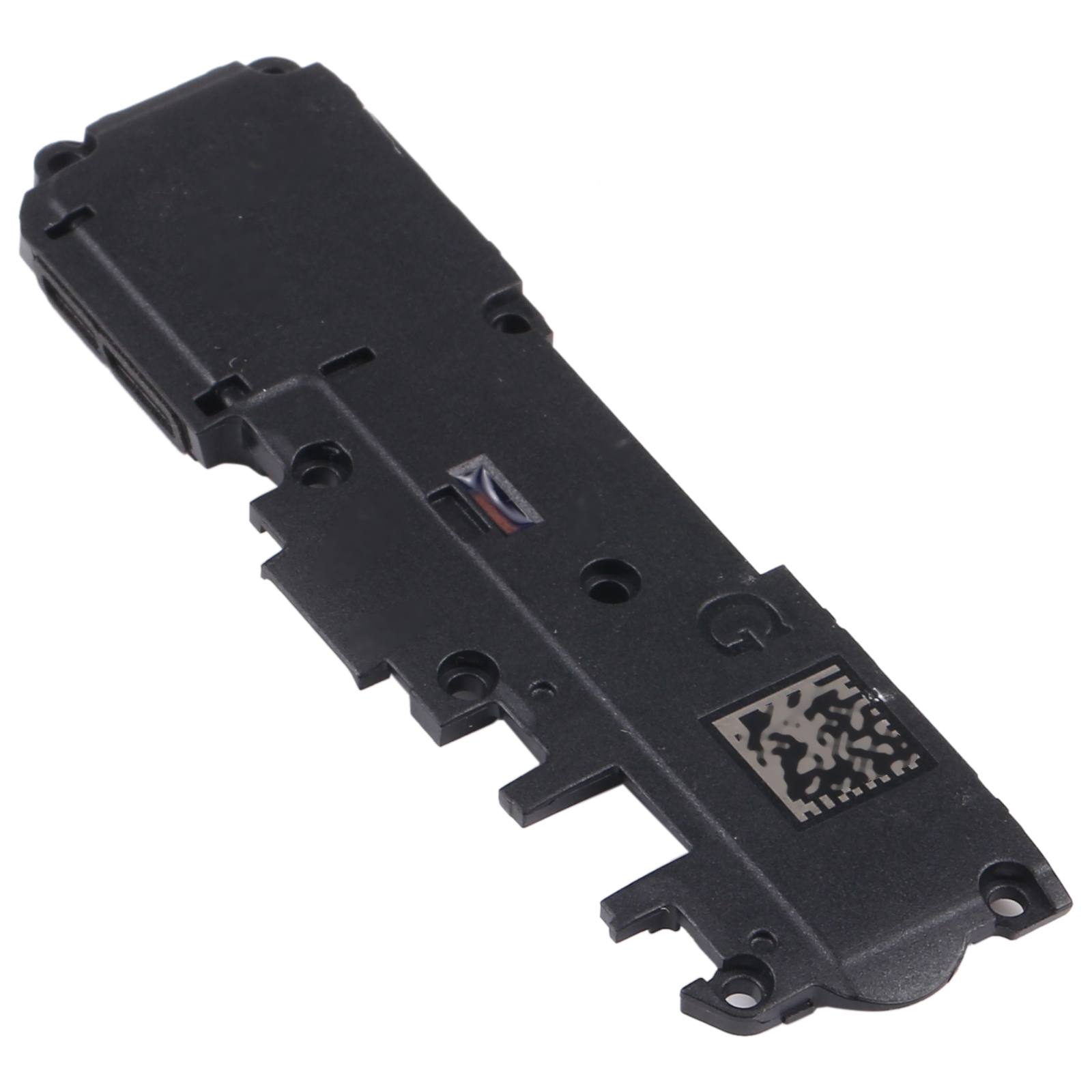 Samsung Galaxy A02s speaker ringer buzzer