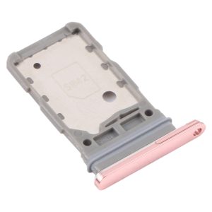 Samsung Galaxy S21 SIM card tray pink replacement