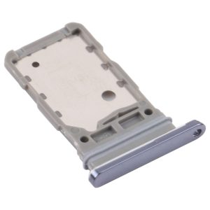 Samsung Galaxy S21 SIM card tray blue replacement