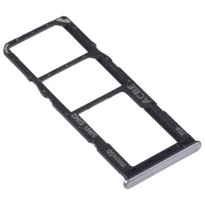 Samsung Galaxy A32 SIM card tray black
