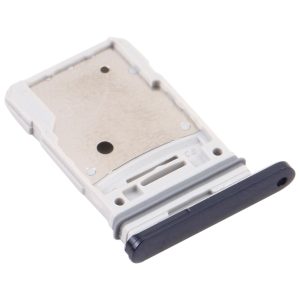 Samsung Galaxy S20 FE 5G SM-G781B black SIM card tray