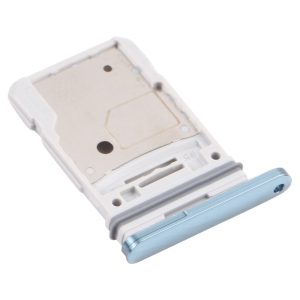 Samsung Galaxy S20 FE 5G SM-G781B blue SIM card tray