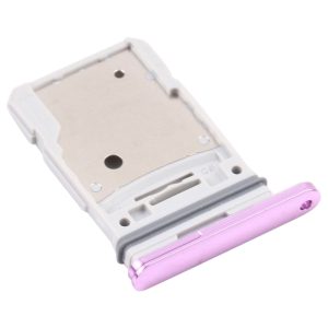 Samsung Galaxy S20 FE 5G SM-G781B purple SIM card tray