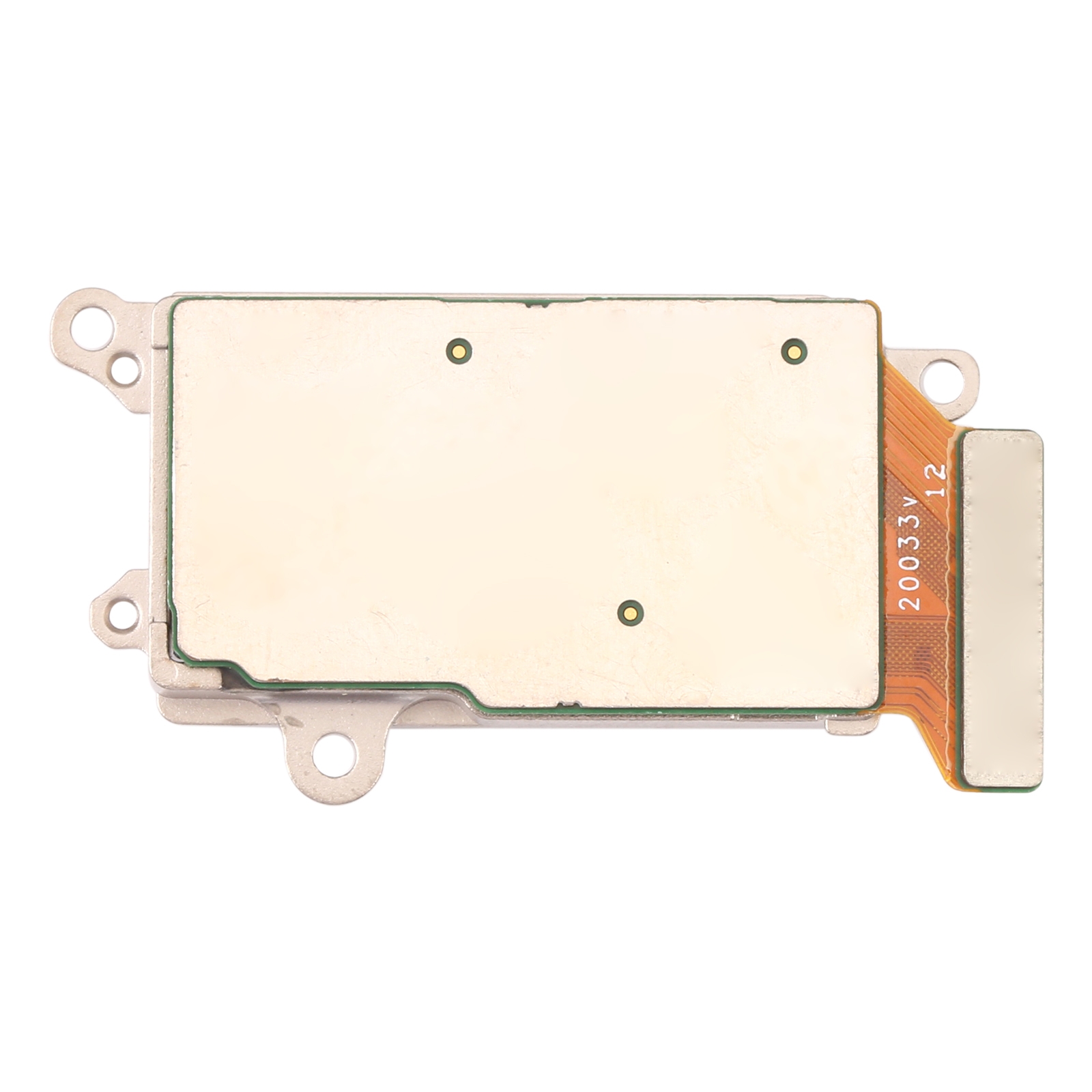 Samsung Galaxy S21 S21+ US Version Back Camera Replacement - Image 2