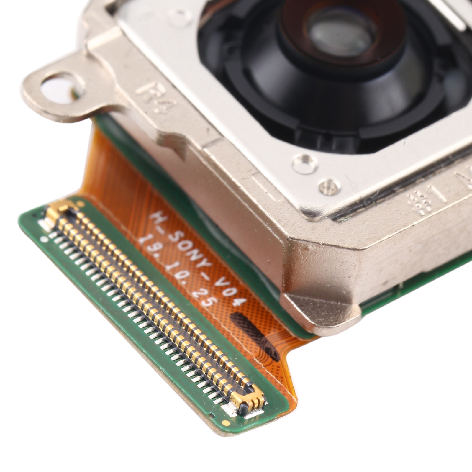 Samsung Galaxy S21 S21+ US Version Back Camera Replacement - Image 3