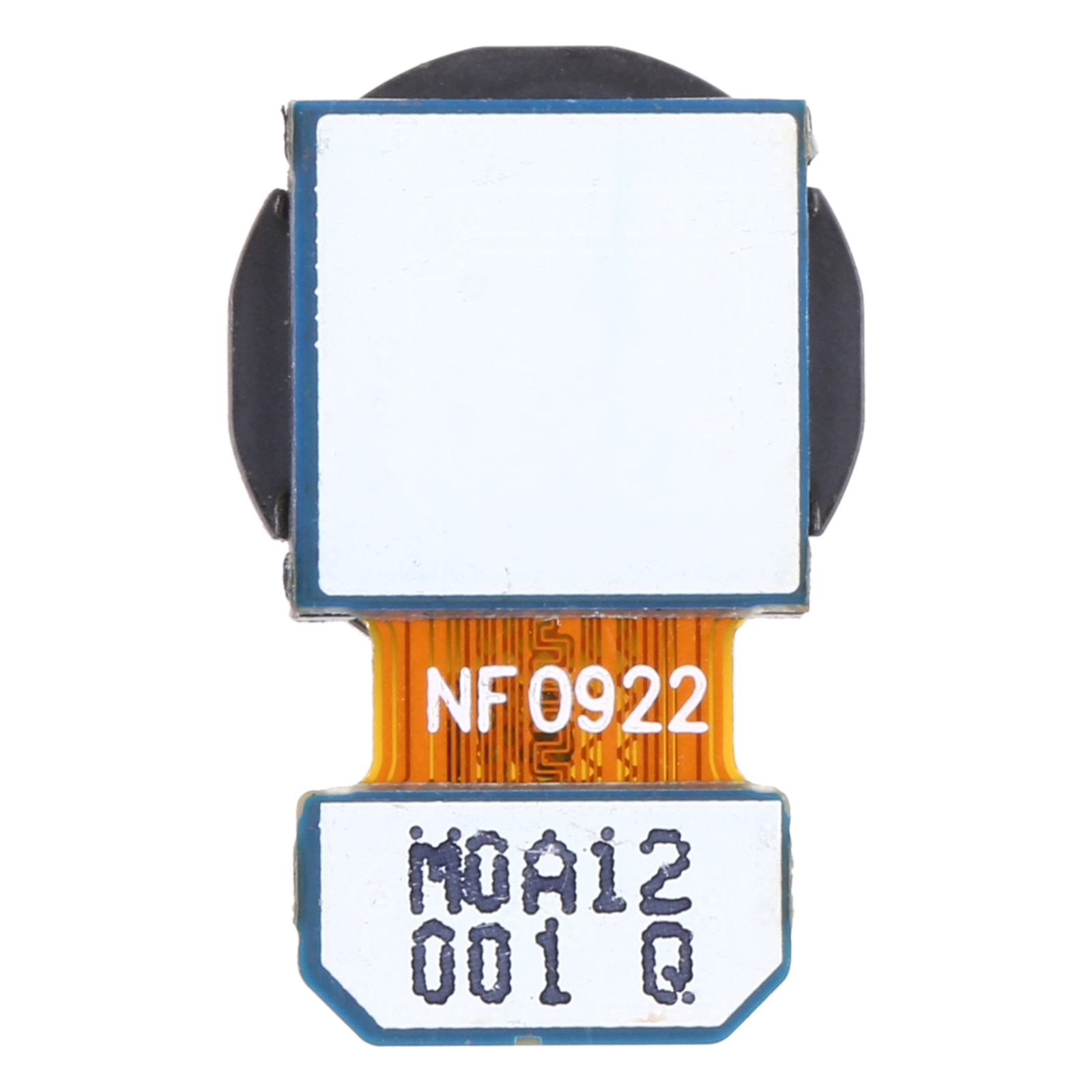 Samsung Galaxy S20 FE 5G SM-G781B Wide Camera Replacement - Image 2