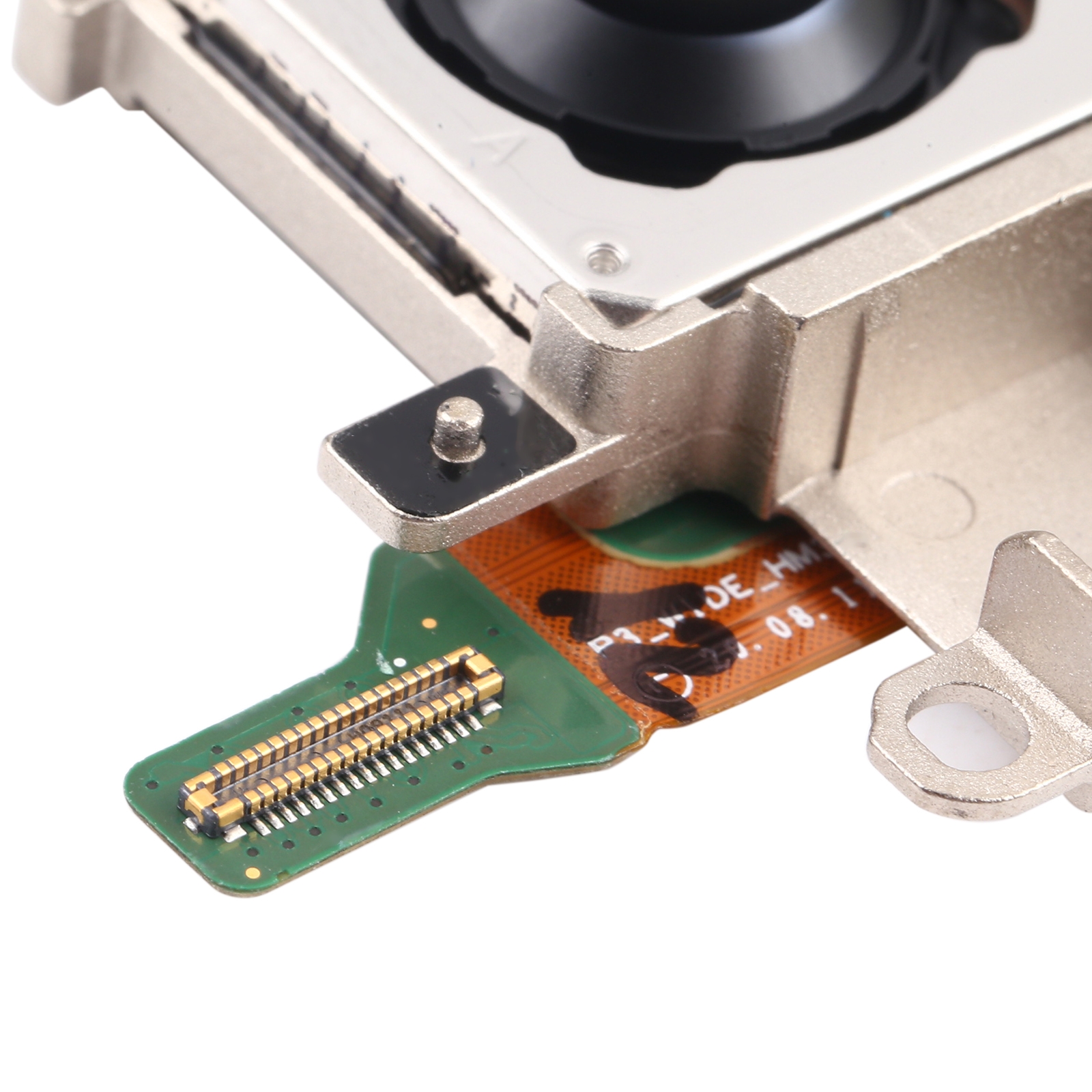 Samsung Galaxy S21 Ultra Back Camera Replacement - Image 3