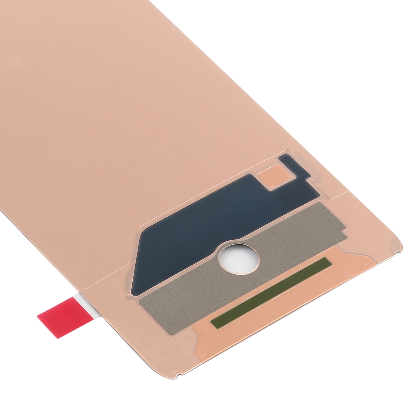 Samsung Galaxy A71 LCD Adhesive Sticker - 10pcs Pack - Image 3