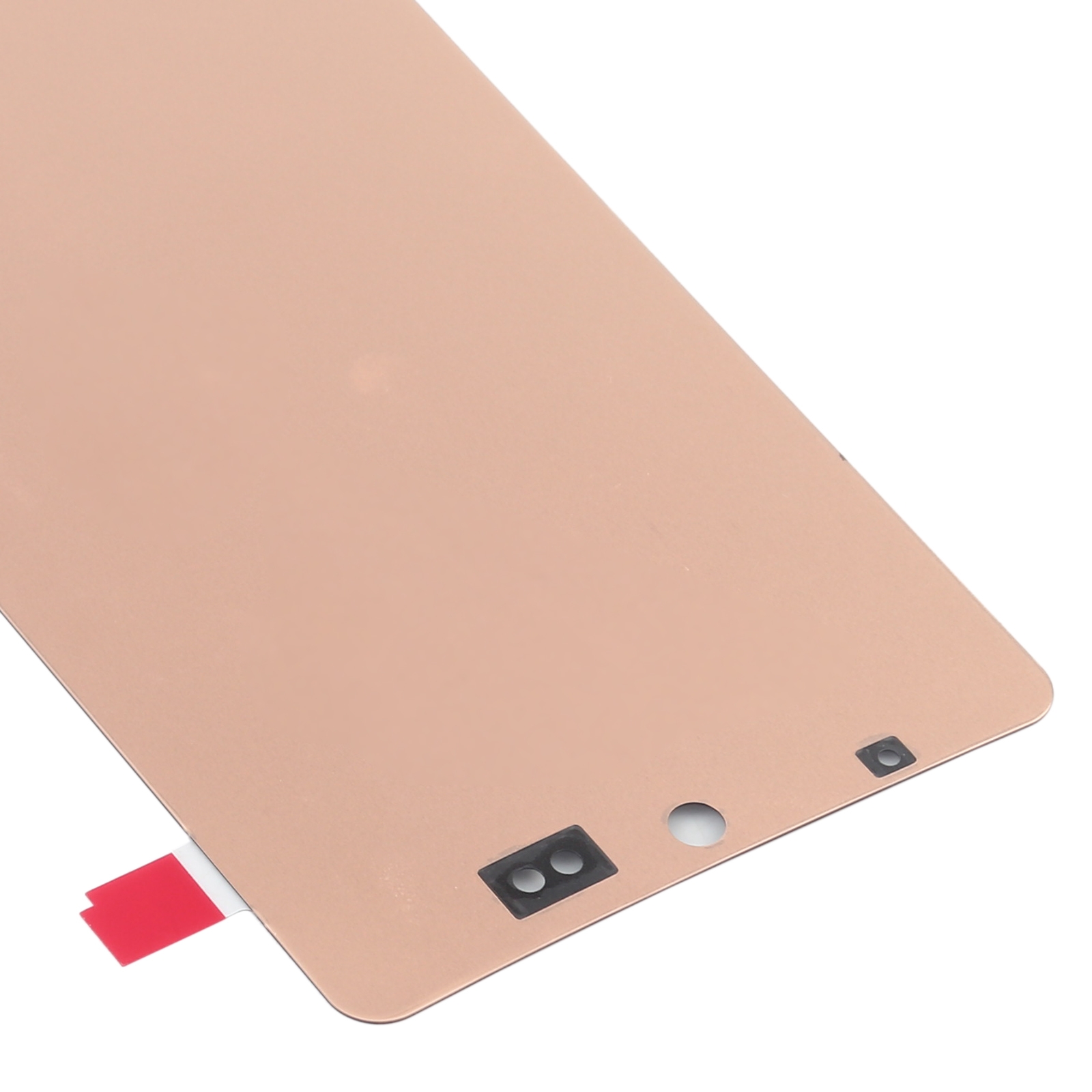 Samsung Galaxy A71 LCD Adhesive Sticker - 10pcs Pack - Image 4
