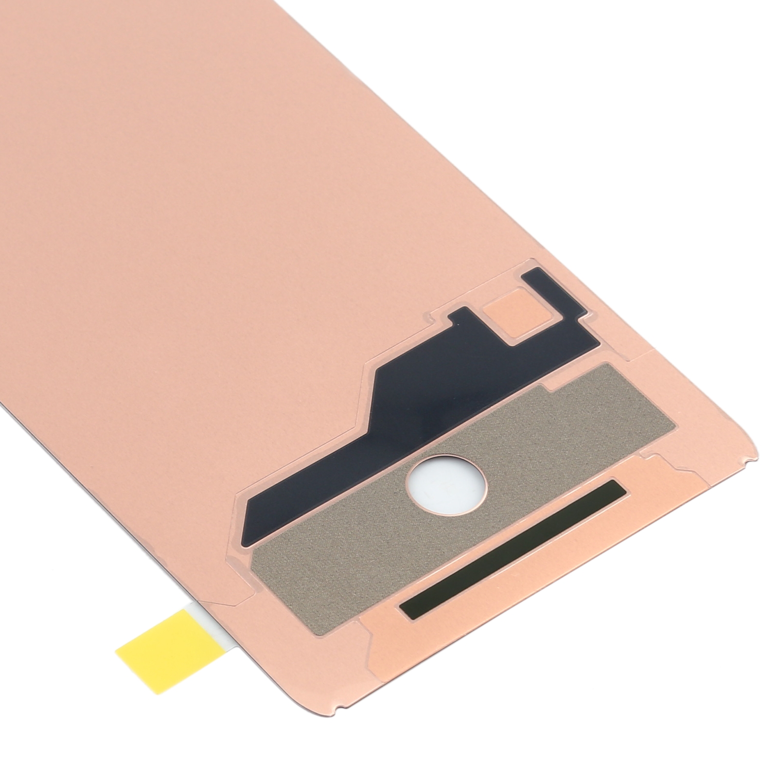 Samsung Galaxy A51 LCD Digitizer Adhesive Sticker - 10pcs - Image 3