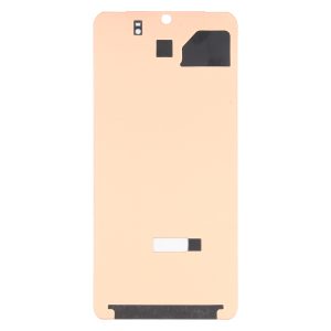 Samsung Galaxy S20 LCD adhesive sticker replacement