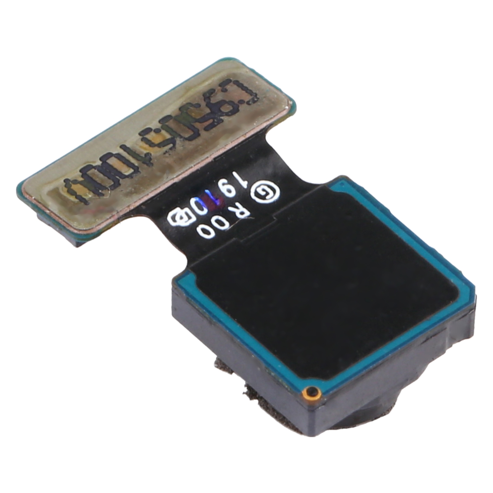 Samsung Galaxy Tab S4 SM-T830 Front Camera Replacement - Image 2