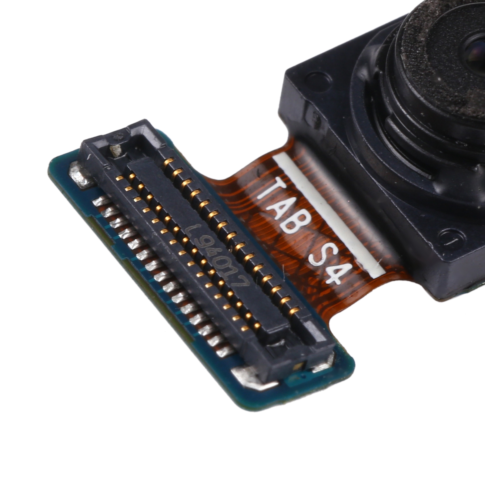 Samsung Galaxy Tab S4 SM-T830 Front Camera Replacement - Image 3