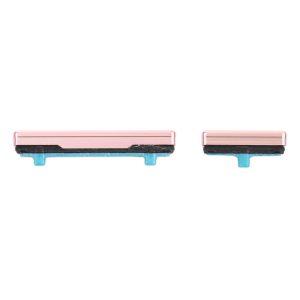 Samsung Galaxy S21+ 5G pink power button replacement
