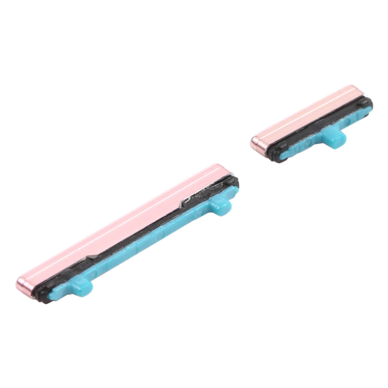 Samsung Galaxy S21+ 5G Pink Power Button Replacement - Image 2
