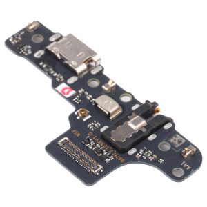 Samsung Galaxy A21 SM-A215 charging port replacement