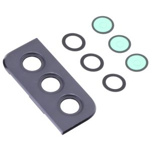 Samsung Galaxy S21 5G camera lens cover black