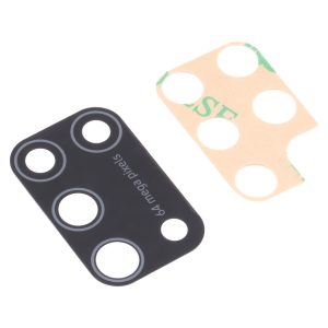 Samsung Galaxy M31 camera lens replacement