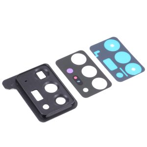 Samsung Galaxy Note20 Ultra 5G camera lens cover black