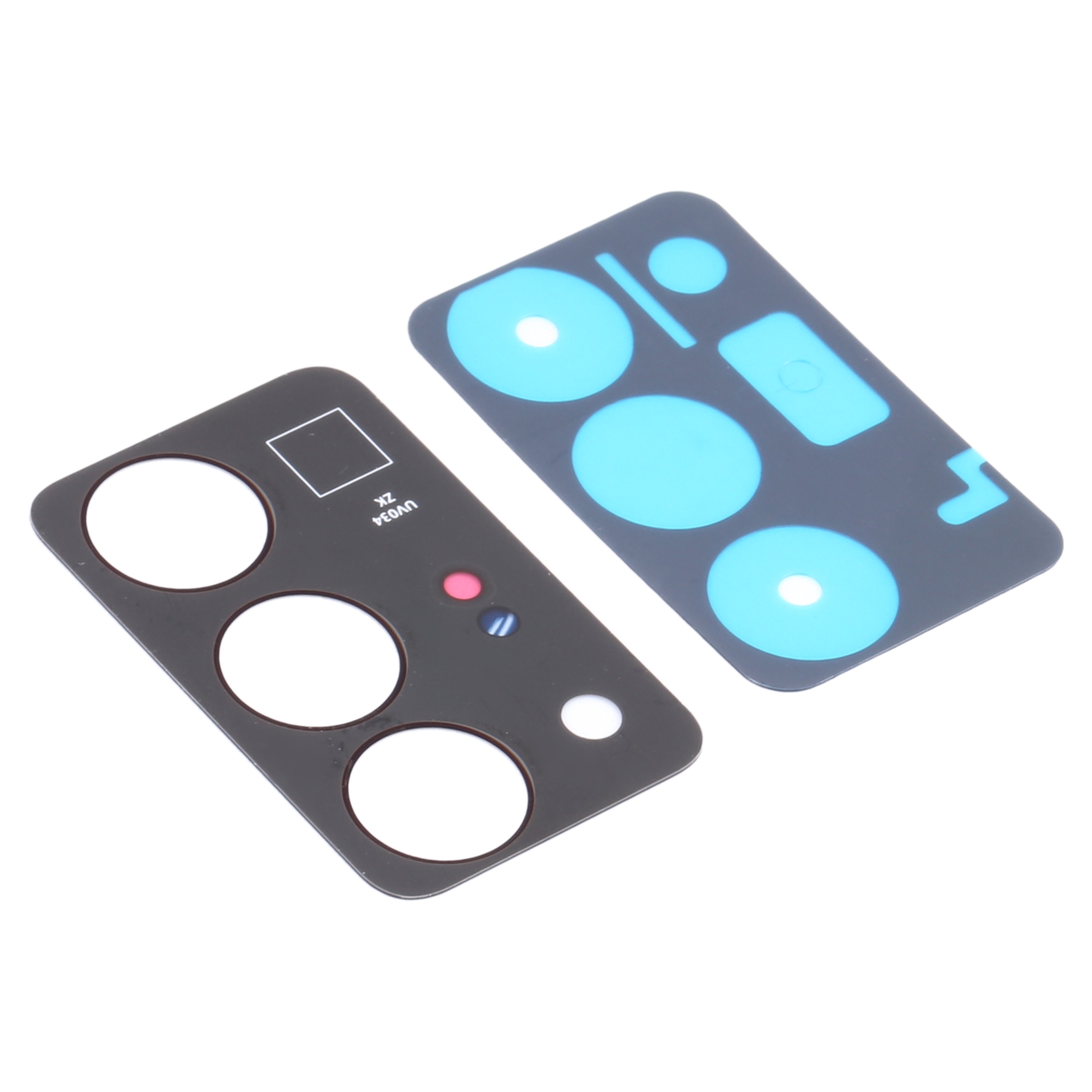 Samsung Galaxy Note20 Ultra 5G SM-N986 Camera Lens Replacement - Image 2