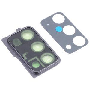 Samsung Galaxy Note20 camera lens cover replacement black