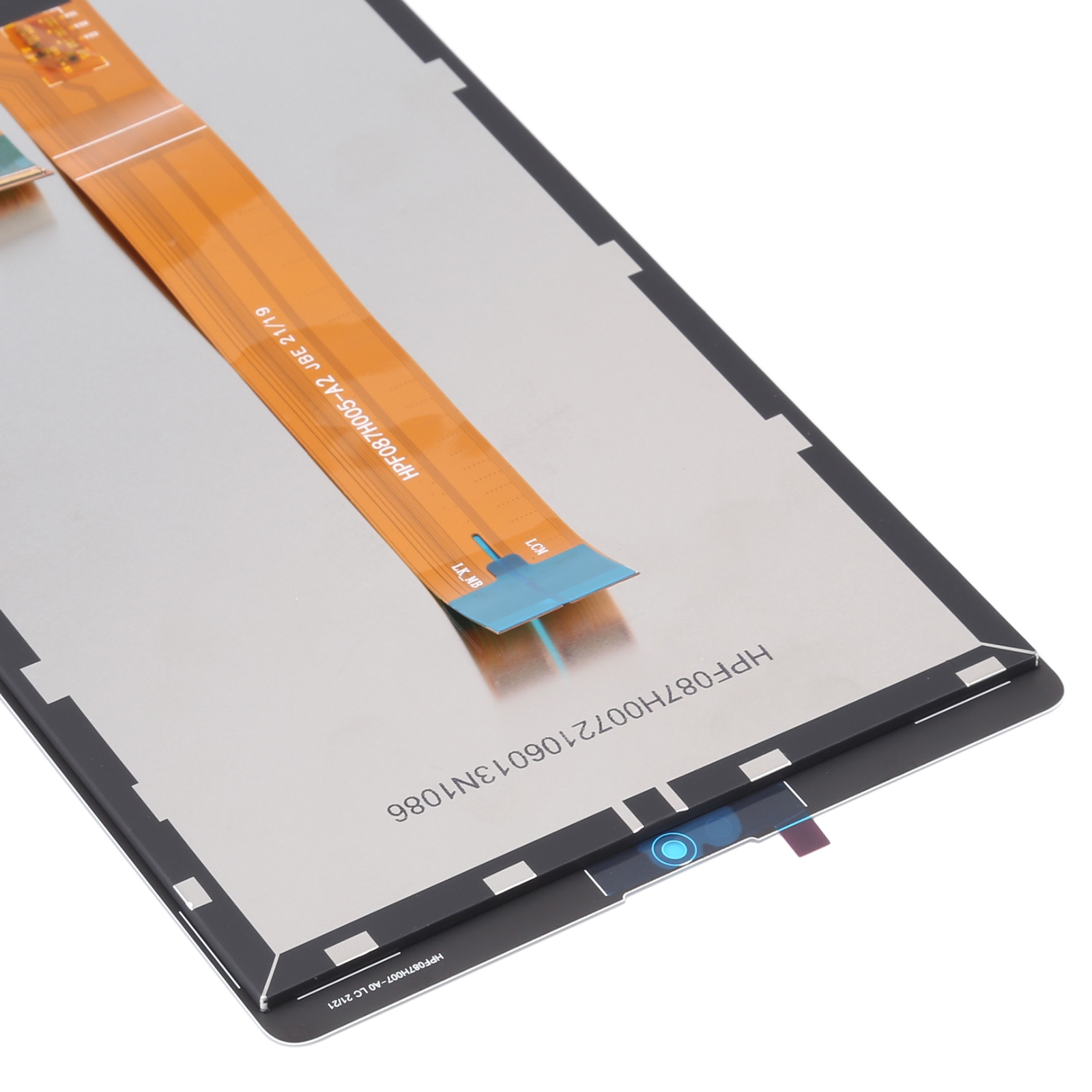 Samsung Galaxy Tab A7 Lite SM-T225 White LCD Screen Replacement - Image 3