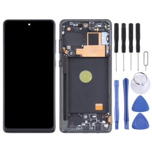 Samsung Galaxy Note10 Lite SM-N770 screen replacement
