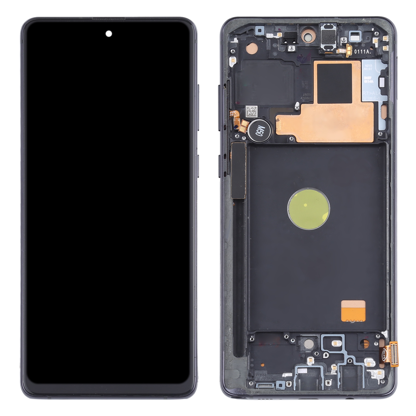 Samsung Galaxy Note10 Lite SM-N770 Screen Replacement - Image 2