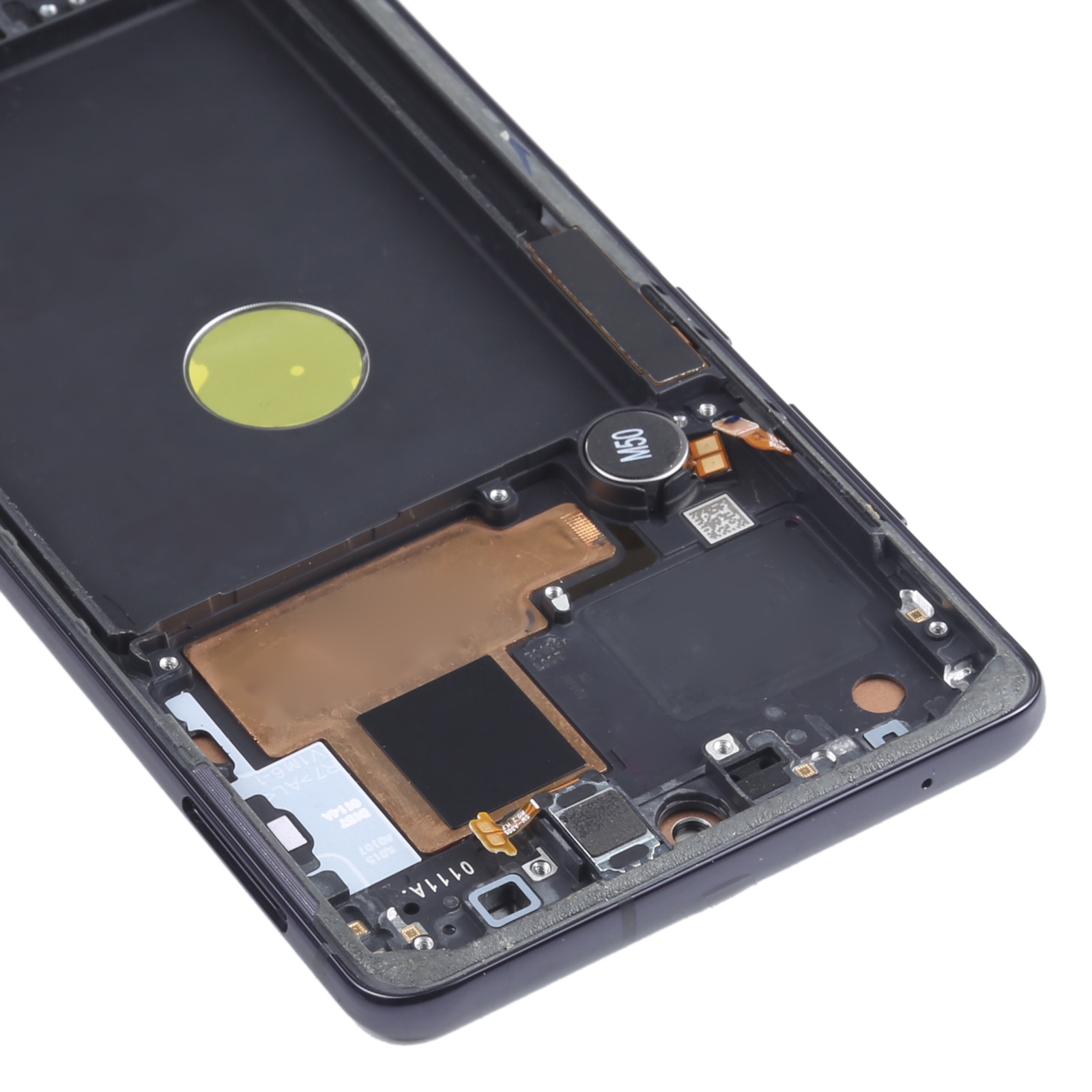 Samsung Galaxy Note10 Lite SM-N770 Screen Replacement - Image 3